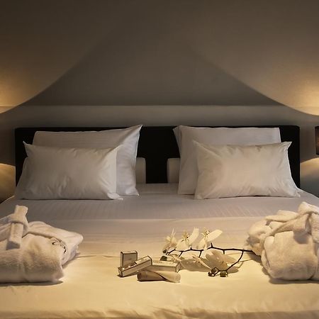 B&B Colombe Blanche クノック・ヘイスト 部屋 写真