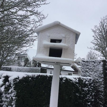 B&B Colombe Blanche クノック・ヘイスト エクステリア 写真