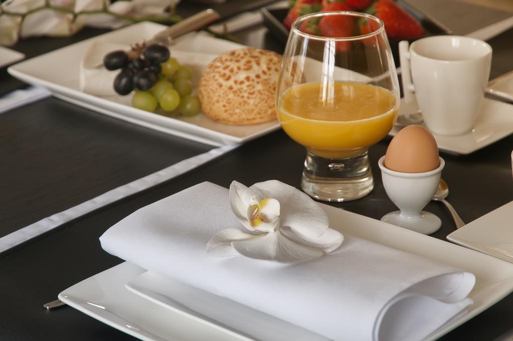 B&B Colombe Blanche クノック・ヘイスト エクステリア 写真