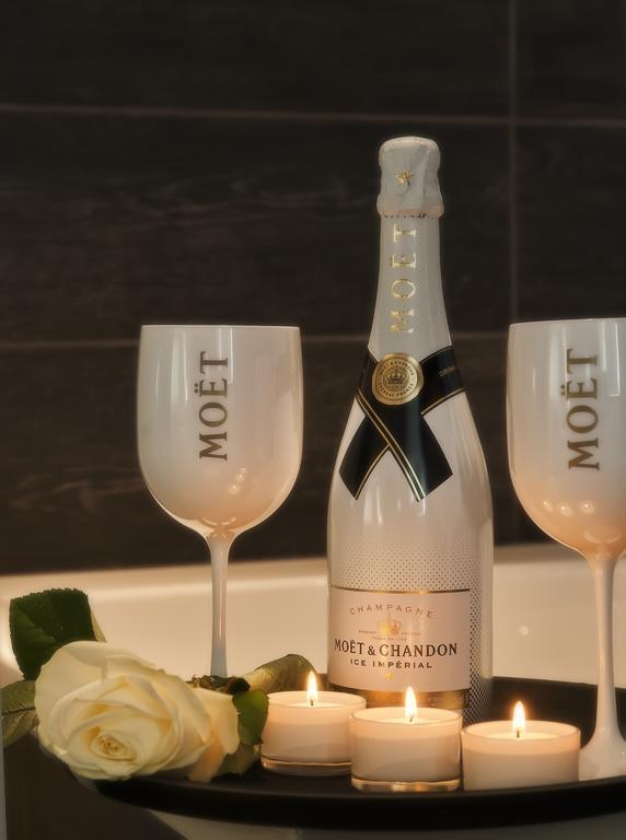 B&B Colombe Blanche クノック・ヘイスト エクステリア 写真