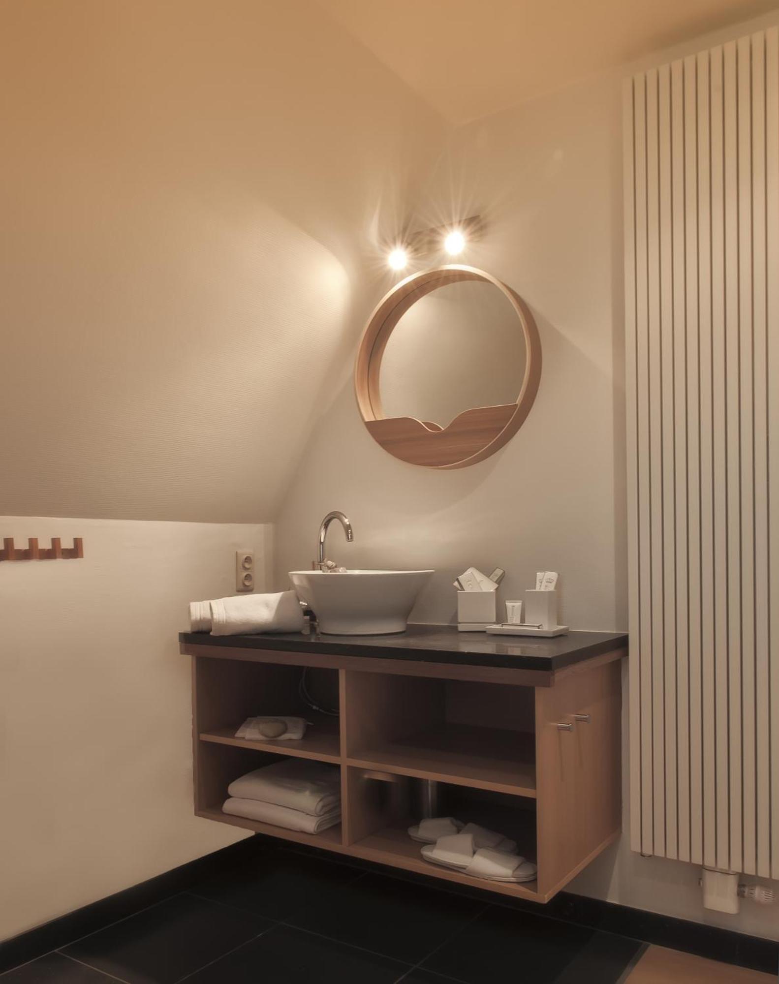 B&B Colombe Blanche クノック・ヘイスト エクステリア 写真